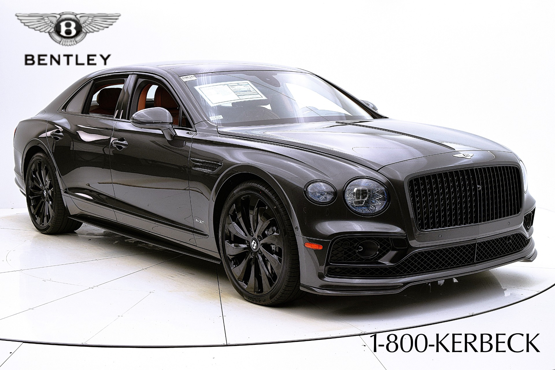 Used 2021 Bentley Flying Spur W12 For Sale 274 000 Bentley Palmyra