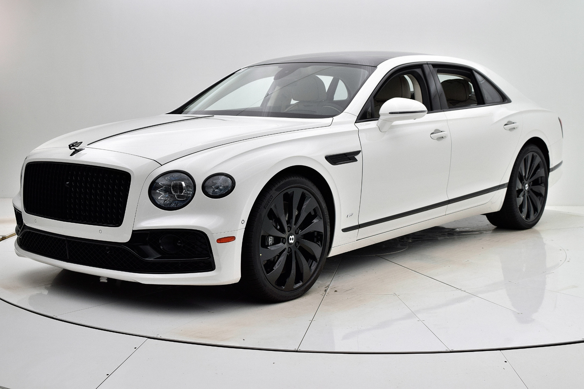 New Bentley Flying Spur V For Sale Special Pricing Bentley