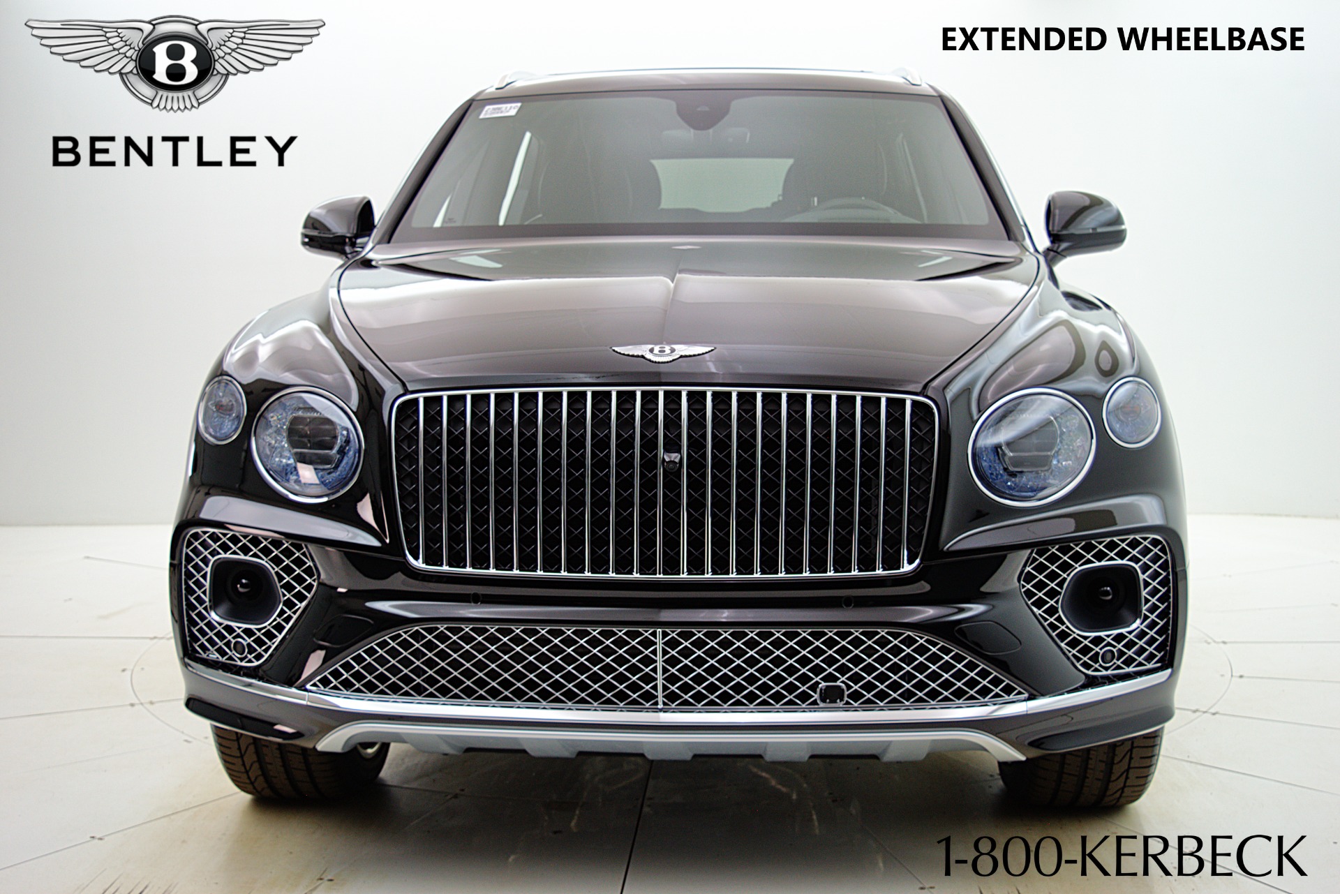 New 2023 Bentley Bentayga EWB Azure V8 For Sale 288 315 Bentley