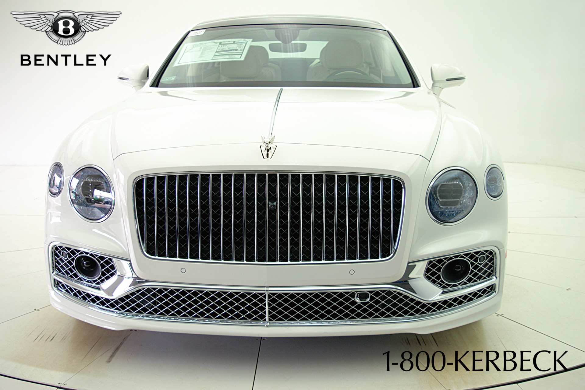 New 2023 Bentley Flying Spur Azure V8 For Sale 272 100 Bentley