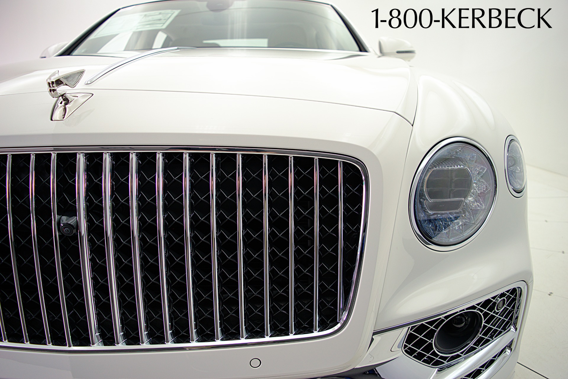 New Bentley Flying Spur Azure V For Sale Bentley