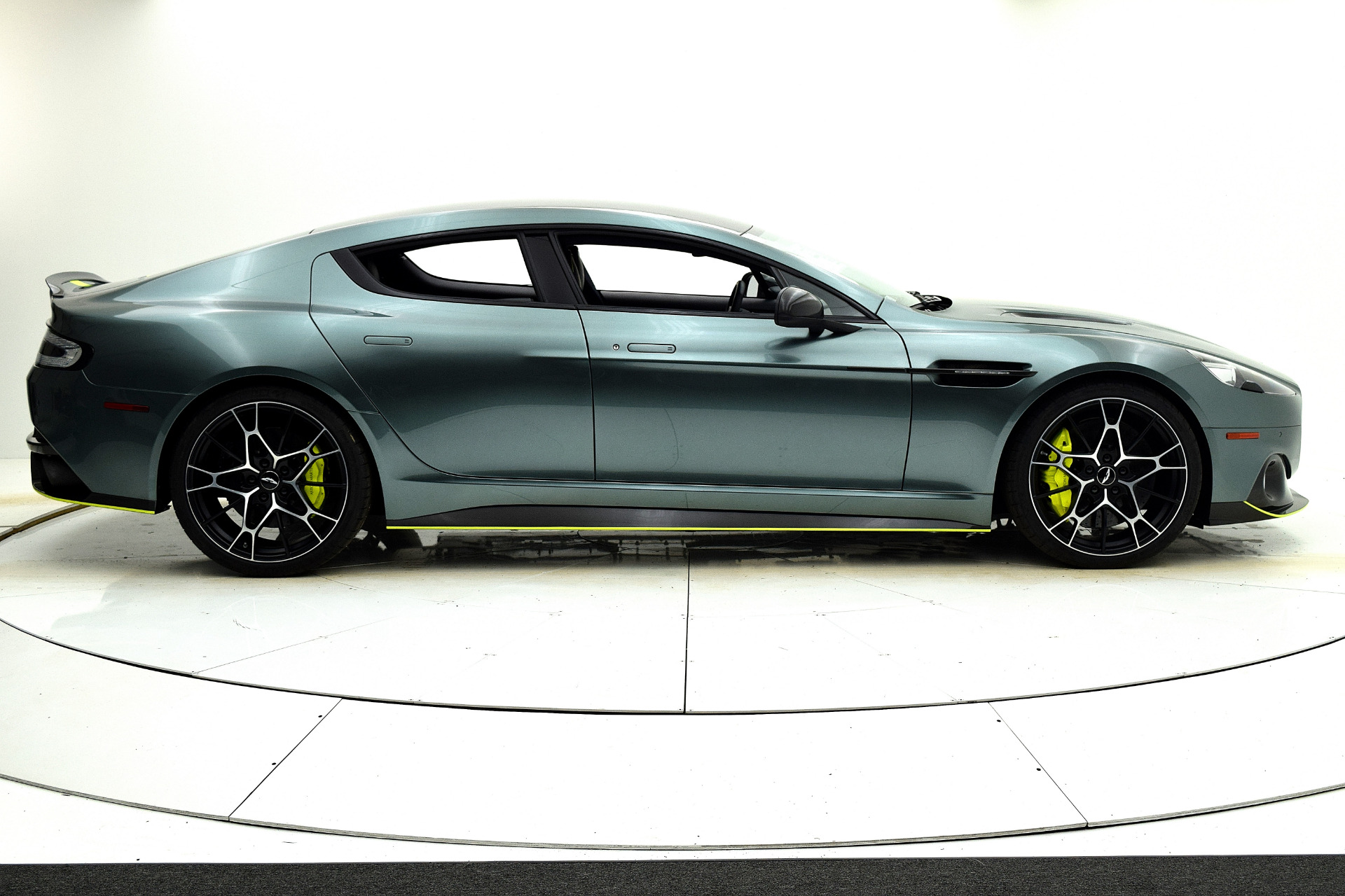 New 2019 Aston Martin Rapide AMR For Sale ($278,795) | Bentley Palmyra