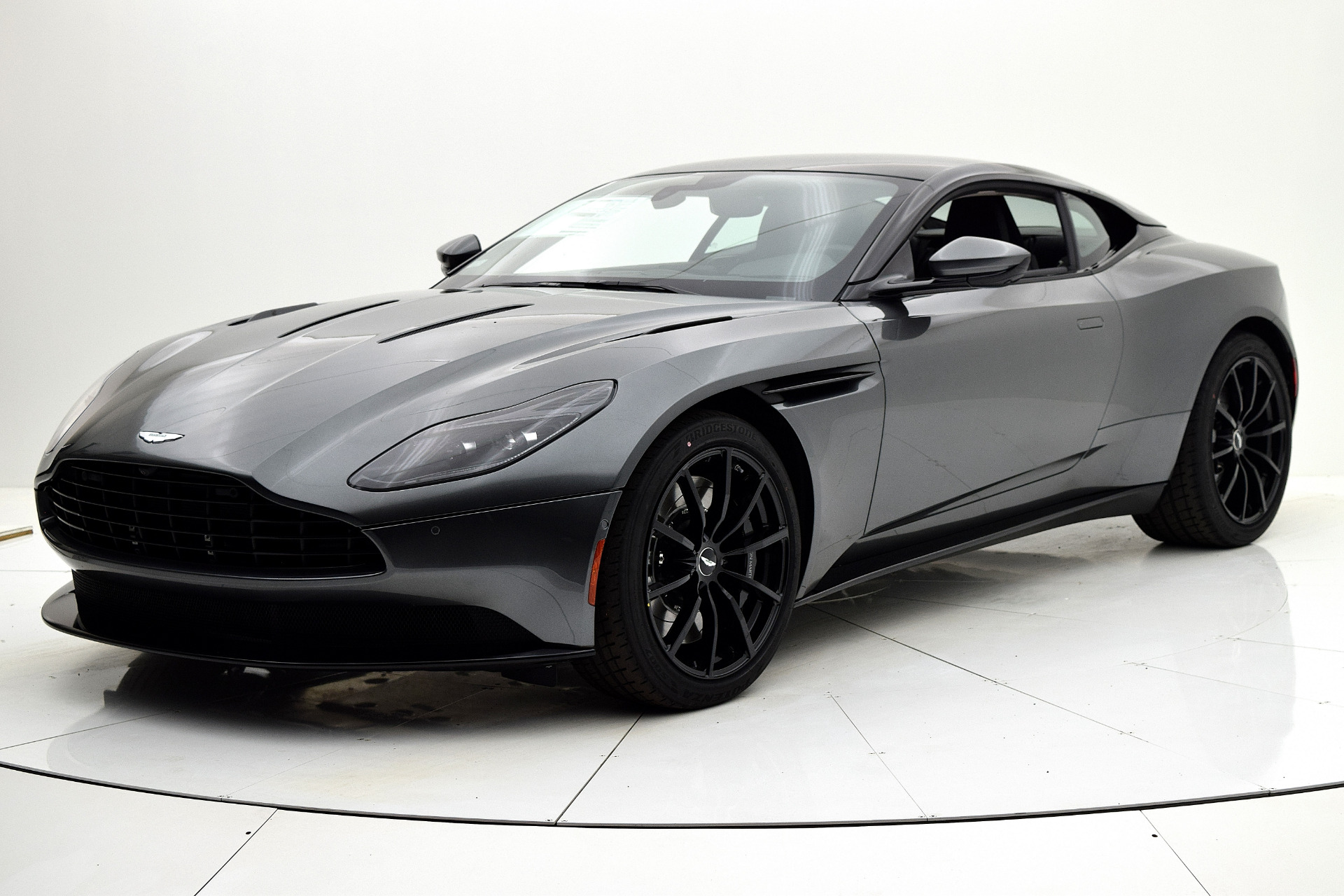 New 2020 Aston Martin DB11 AMR Coupe For Sale ($258,366) | Bentley