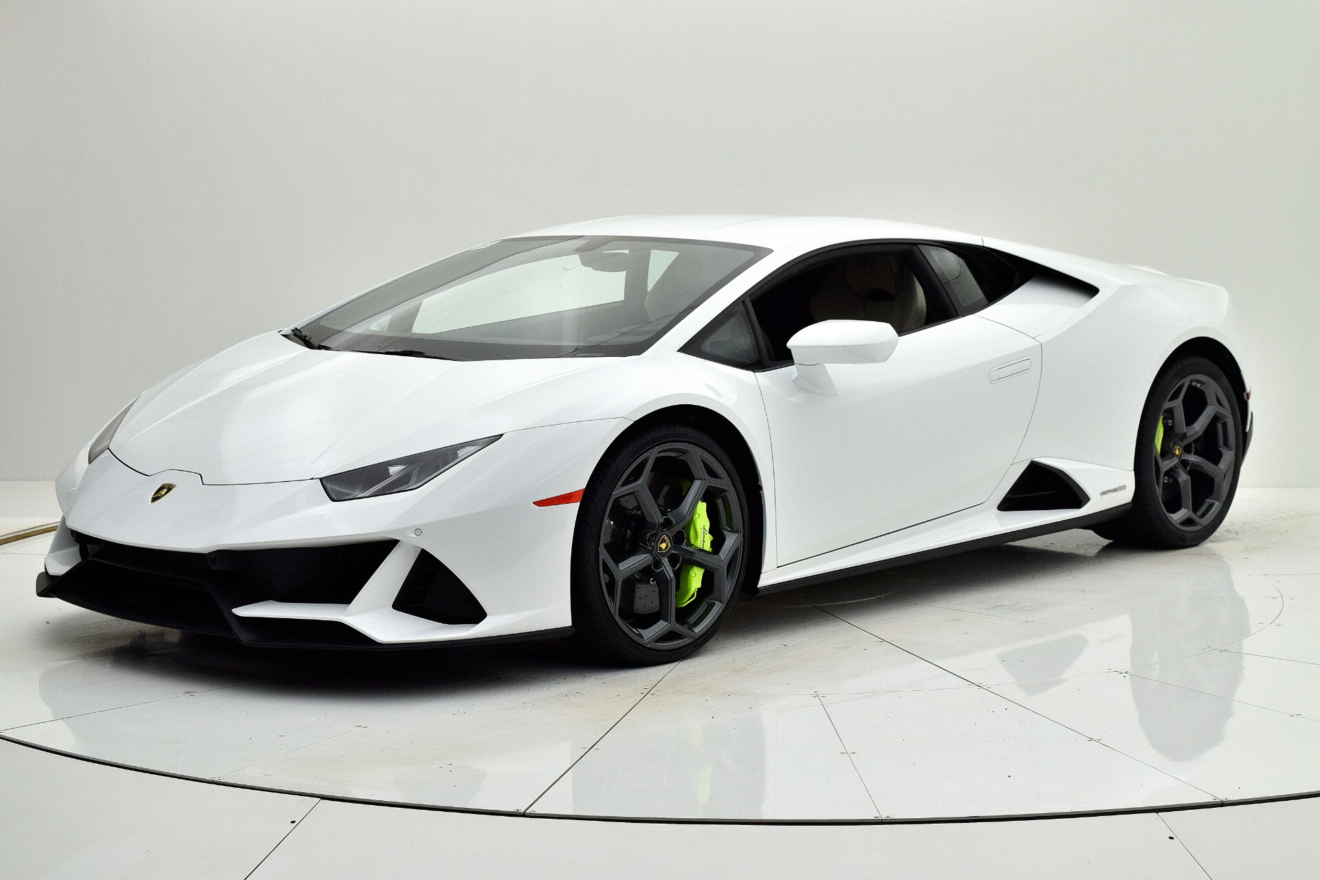 Lamborghini huracan 2020