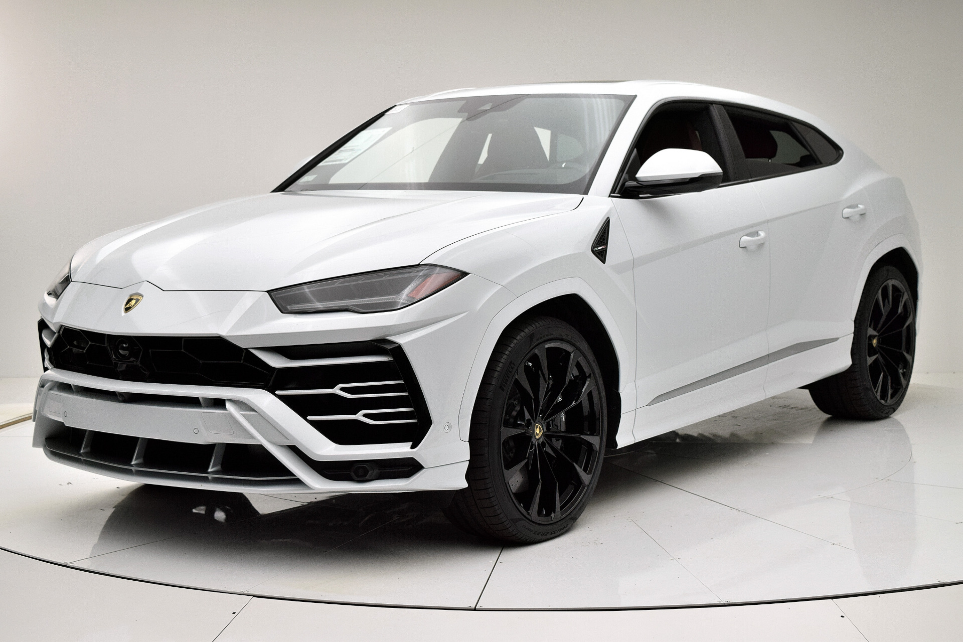 2020 LAMBORGHINI URUS for Sale, PA - PHILADELPHIA