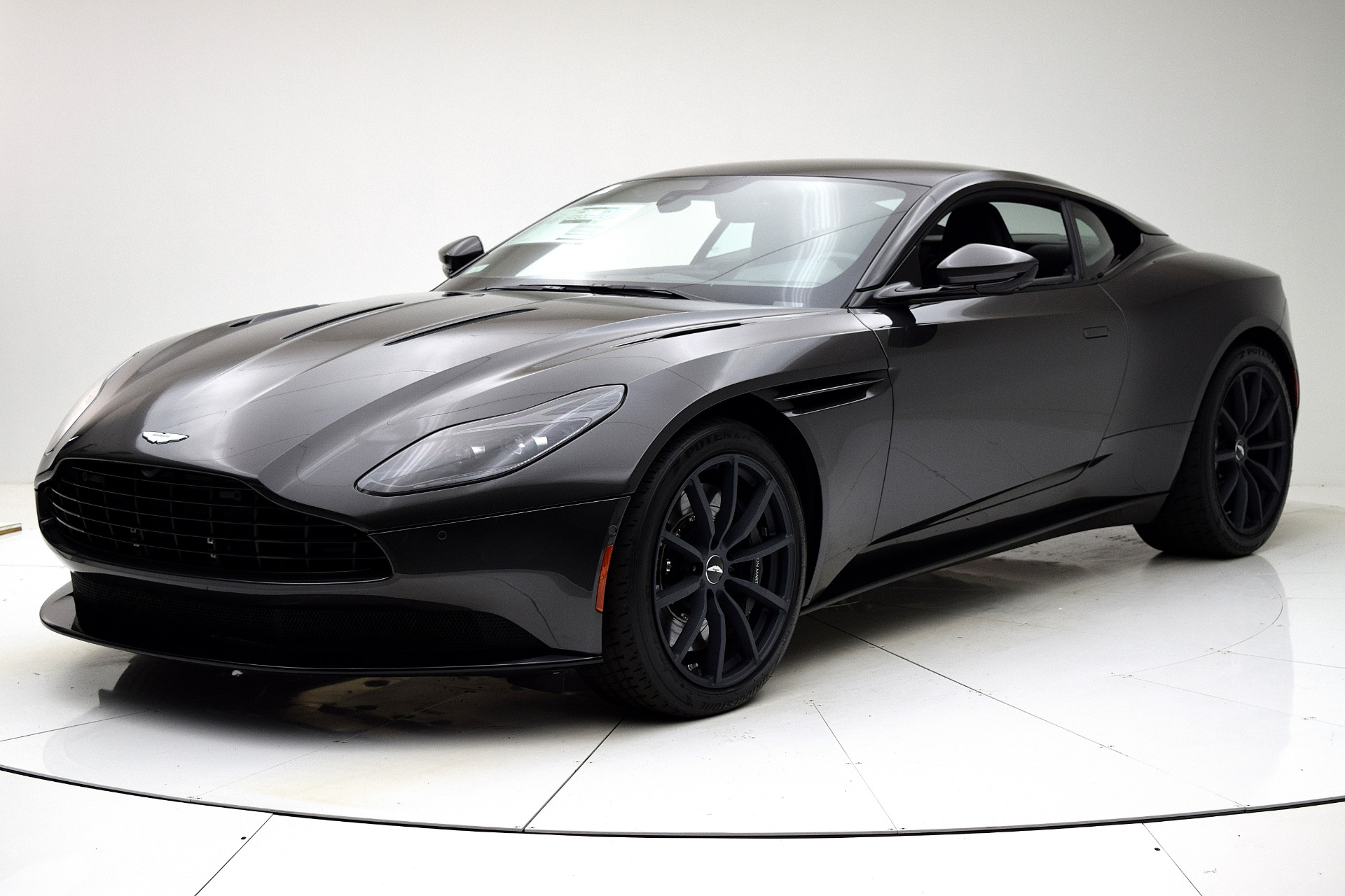 New 2020 Aston Martin DB11 AMR Coupe For Sale ($272,496) | Bentley