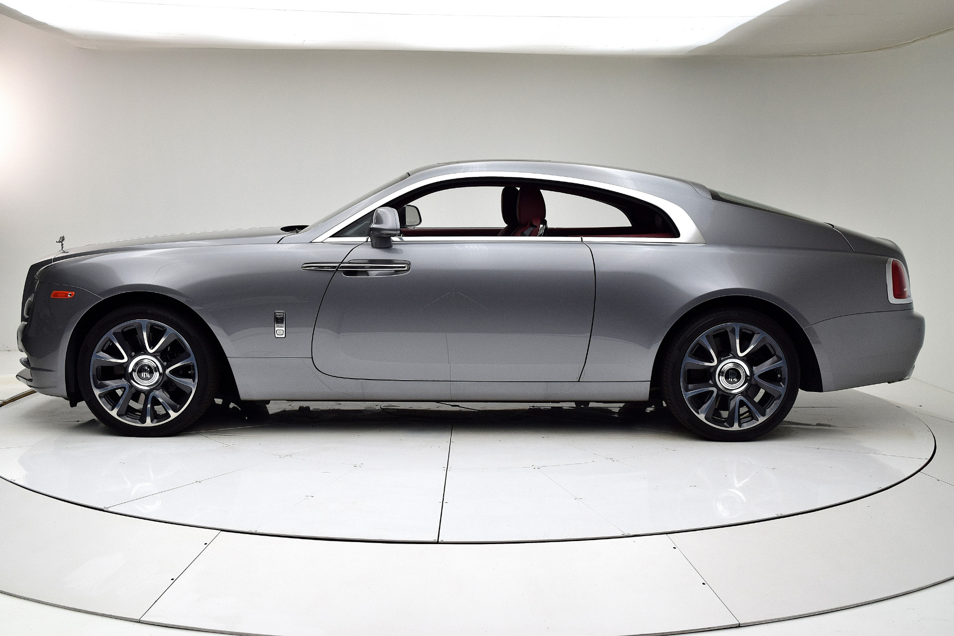 Used Rolls Royce Wraith For Sale Bentley Palmyra N J