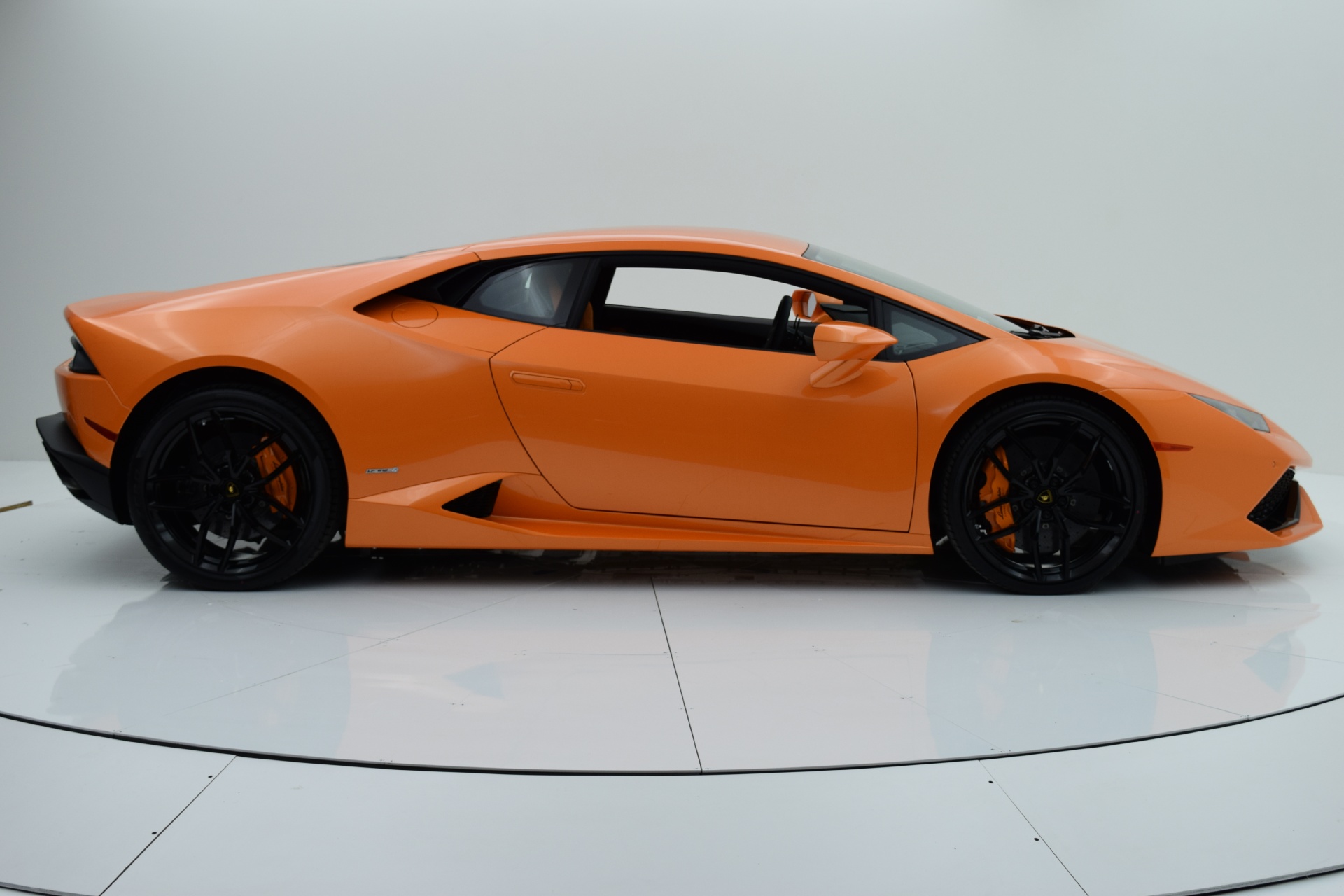 New 2016 Lamborghini LP610-4 Huracan For Sale (Special Pricing ...