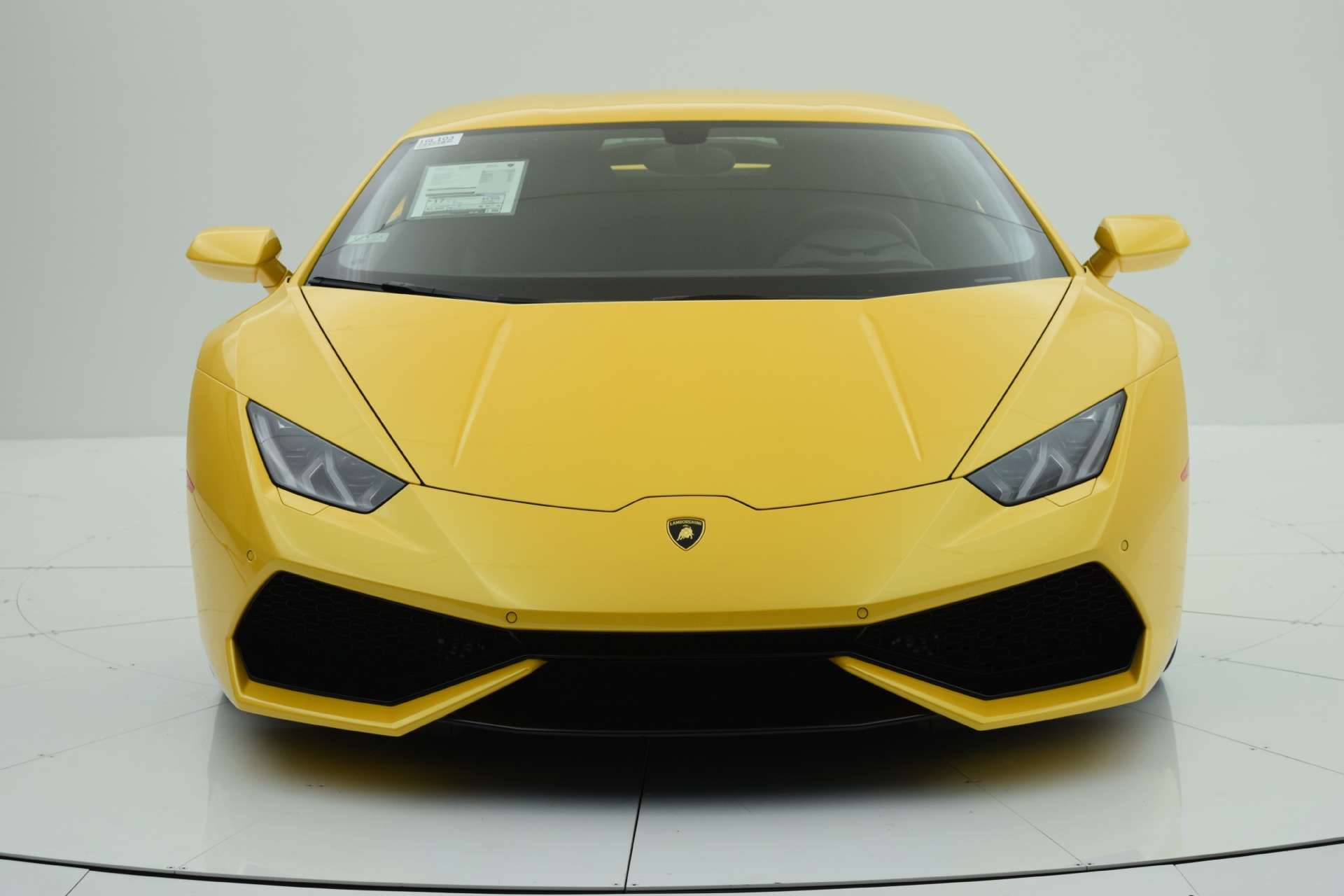 New 2016 Lamborghini LP640-4 Huracan For Sale (Special Pricing ...