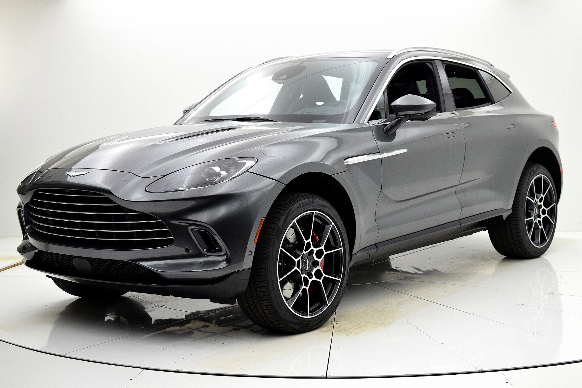 New 2021 Aston Martin DBX For Sale ($194,886) | Bentley Palmyra N.J ...