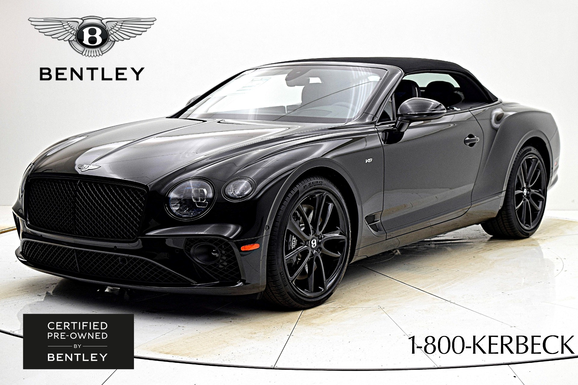 Bentley Lease Options