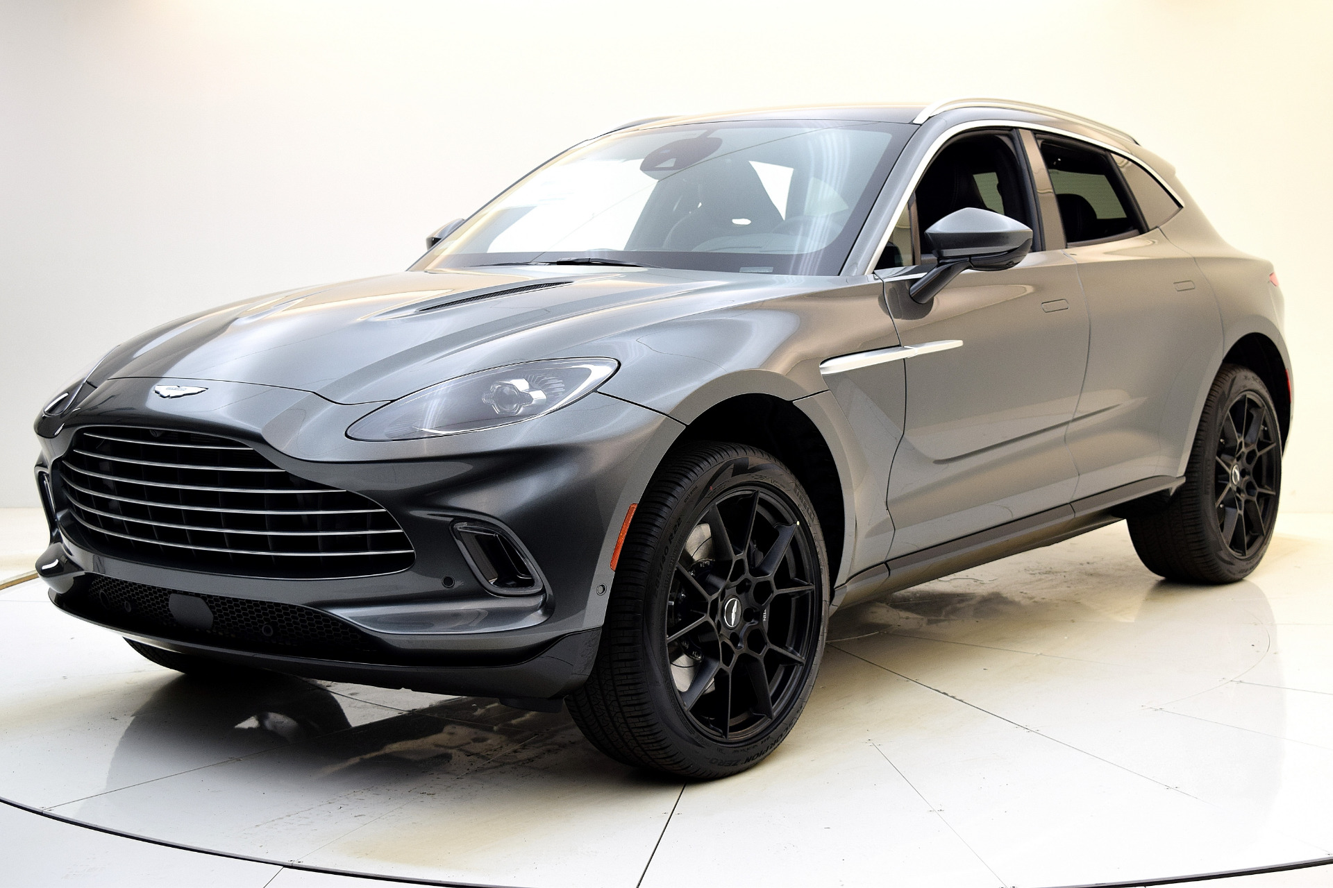 New 2021 Aston Martin DBX For Sale ($187,186) | Bentley Palmyra N.J ...