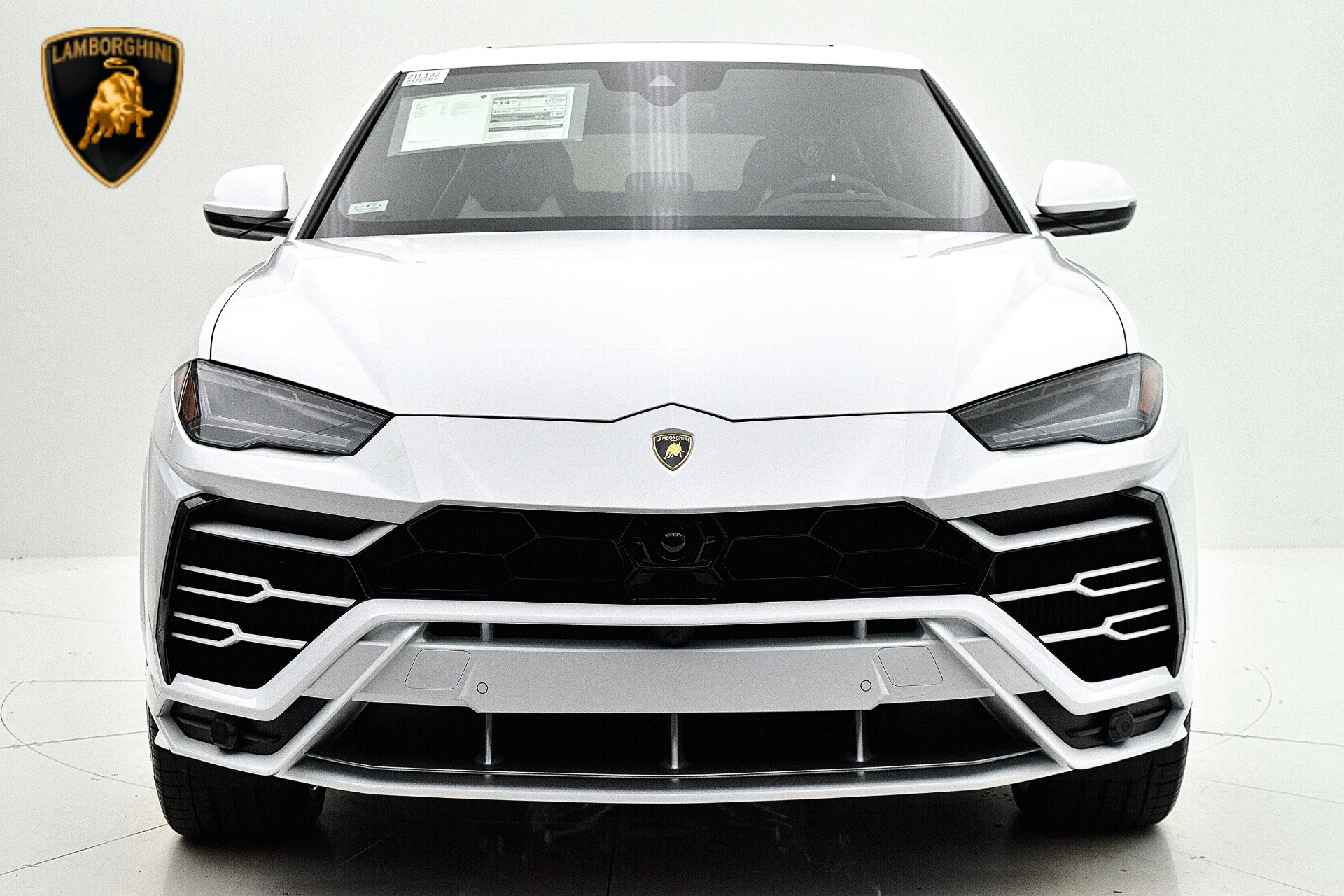 Used 2021 Lamborghini Urus For Sale ($335,880) | Bentley Palmyra N.J ...