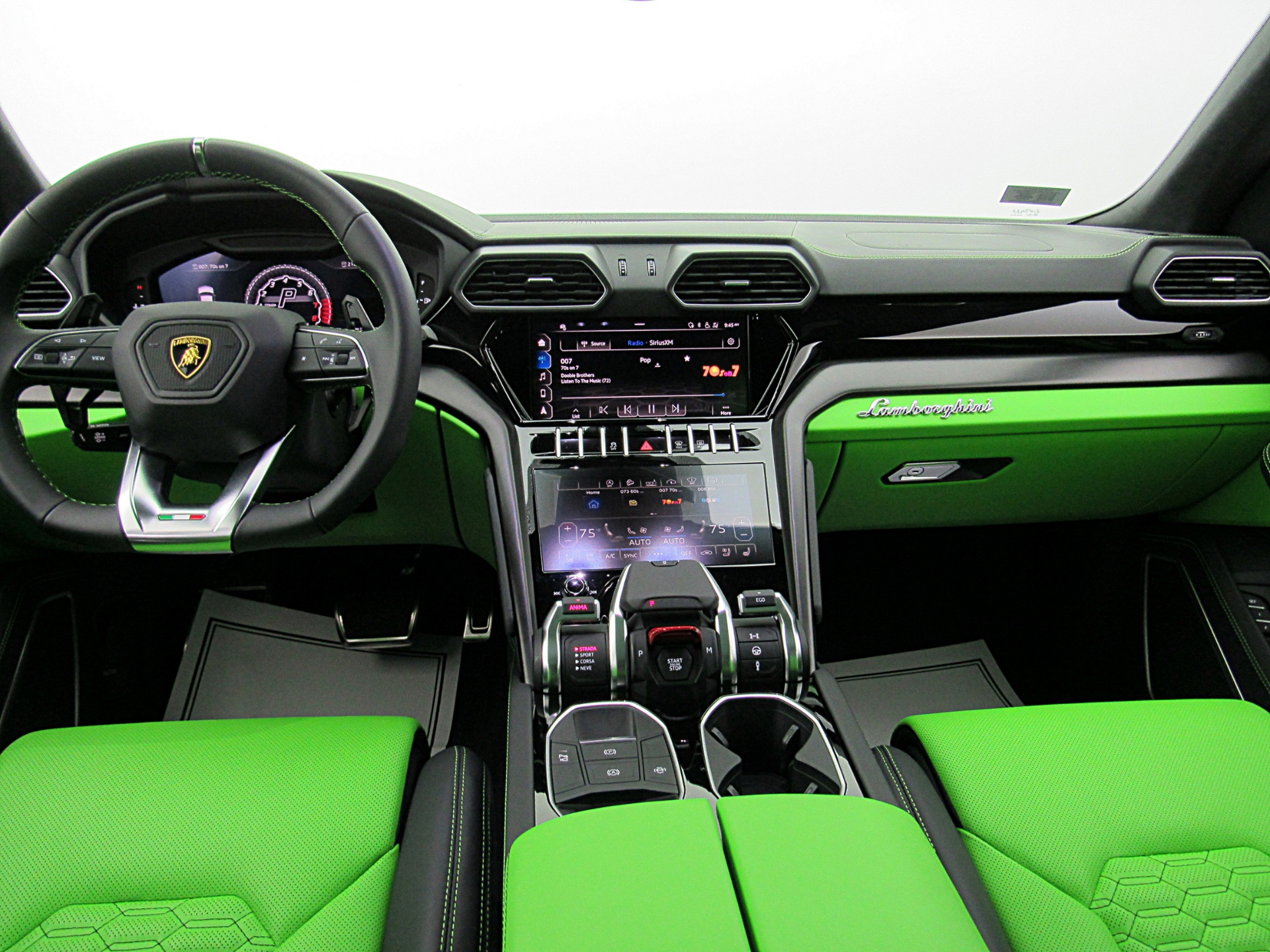 Used 2021 Lamborghini Urus For Sale ($309,000) | Bentley Palmyra N.J ...