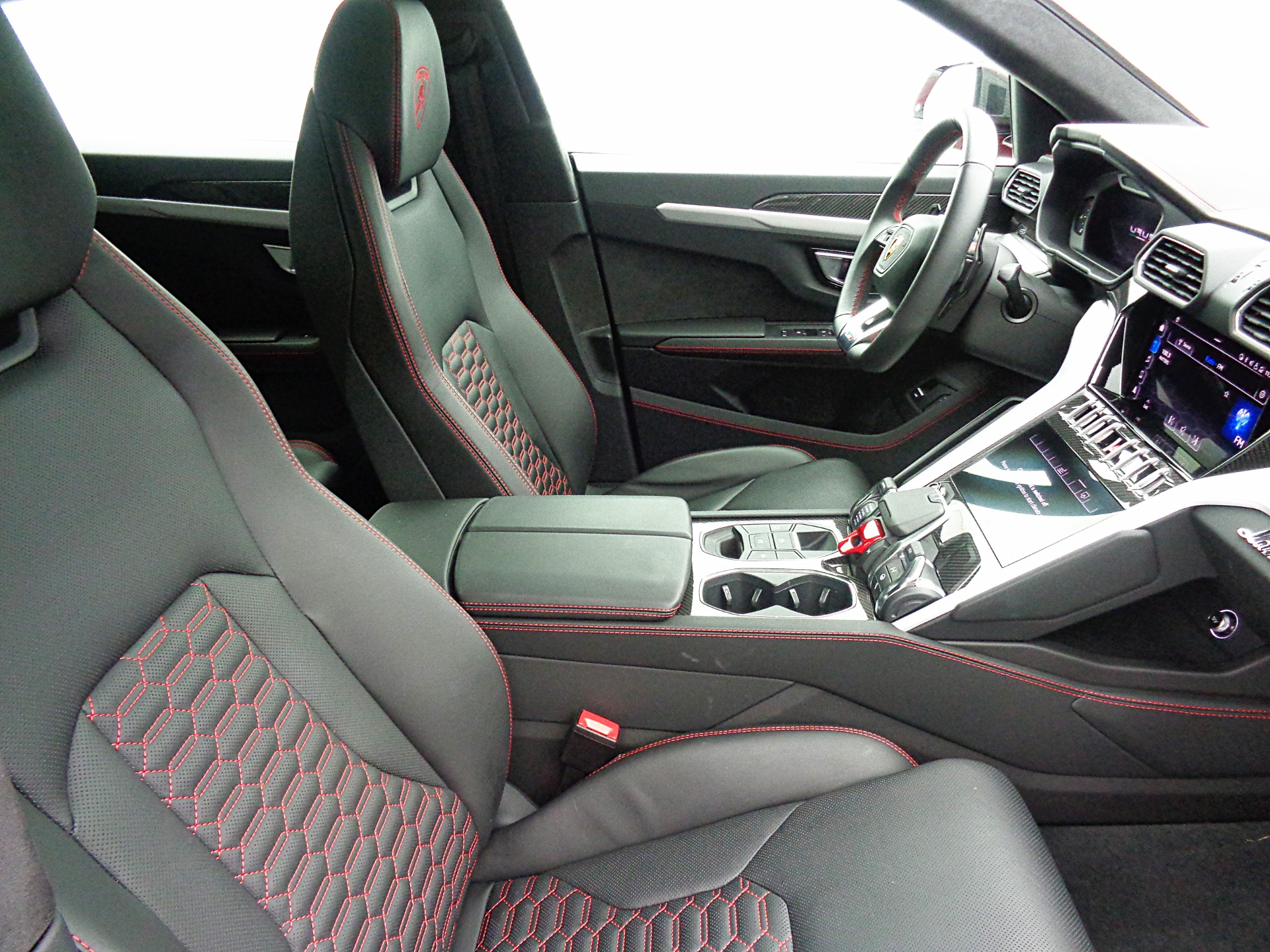 Used 2021 Lamborghini Urus For Sale ($339,800) | Bentley Palmyra N.J ...