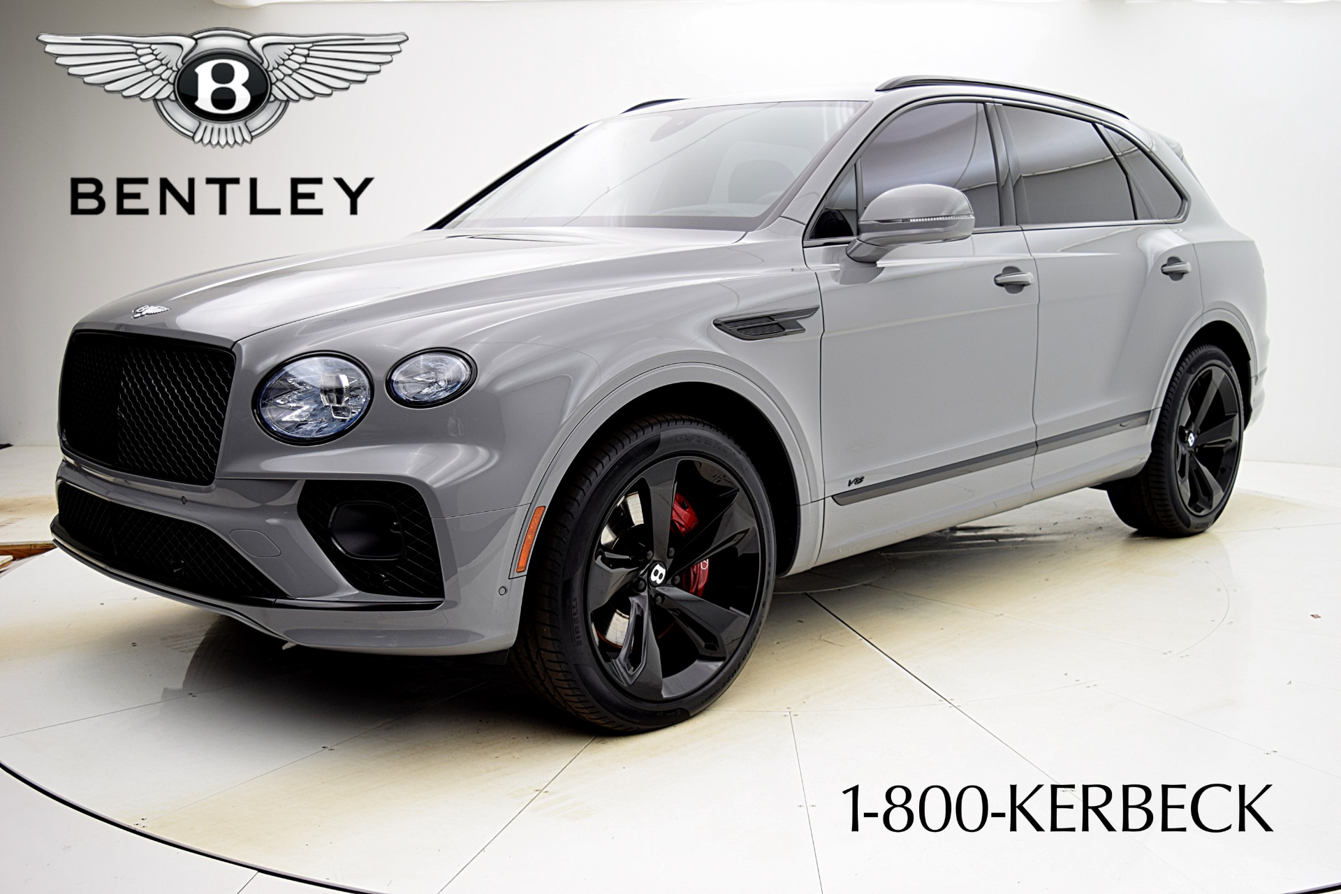 Used 2022 Bentley Bentayga V8/LEASE OPTIONS AVAILABLE For Sale ...