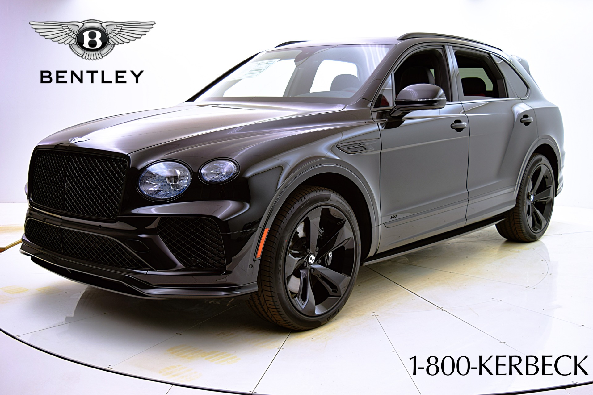 New 2022 Bentley Bentayga For Sale (Special Pricing) | Bentley Palmyra ...