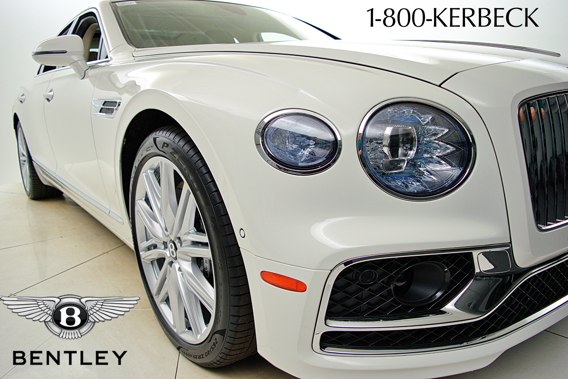 New 2023 Bentley Flying Spur For Sale ($249,005) | Bentley Palmyra