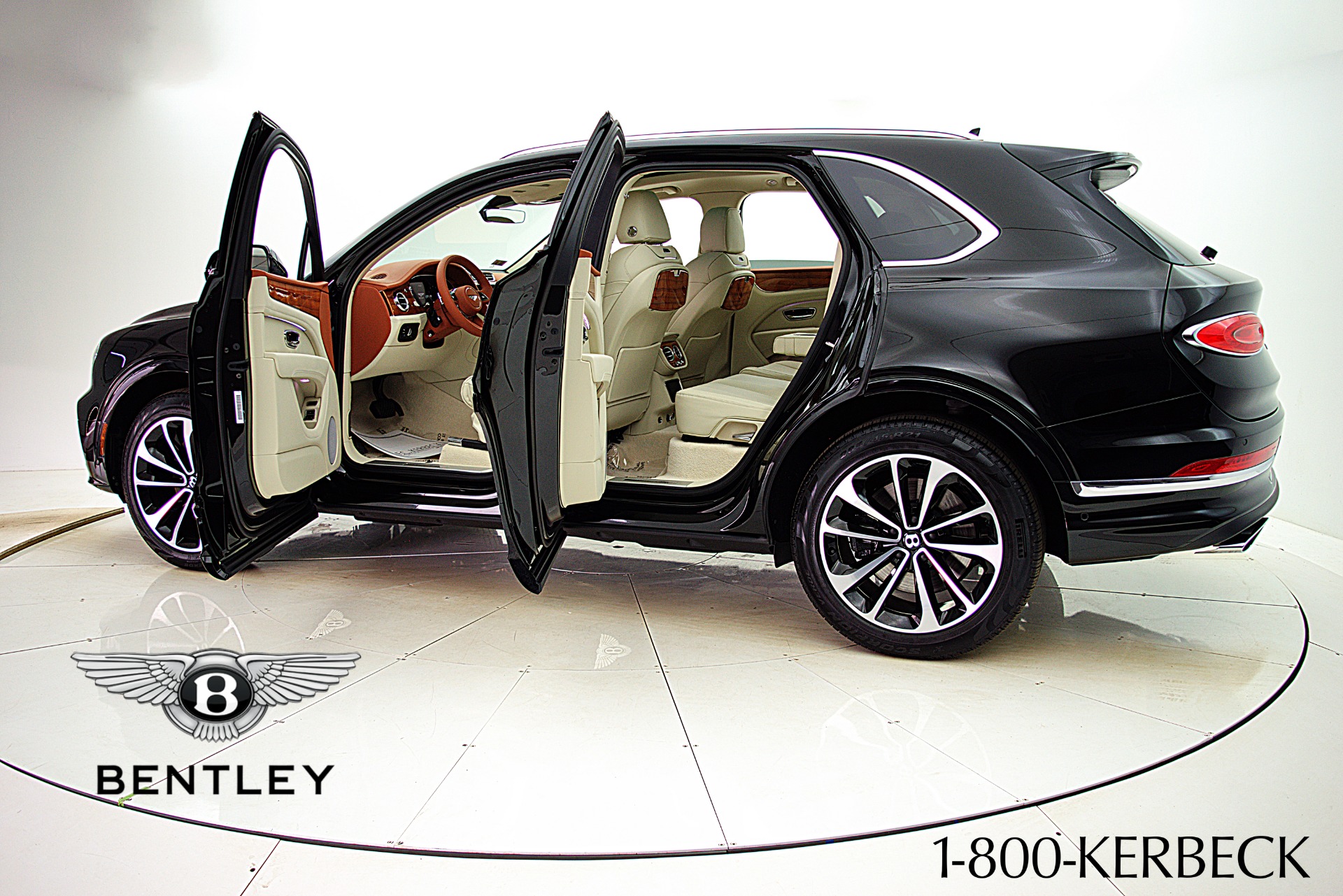 Used 2022 Bentley Bentayga / LEASE OPTIONS AVAILABLE For Sale ($189,000 ...