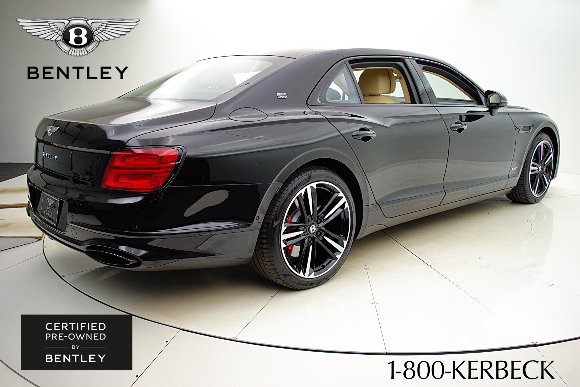 Used 2020 Bentley Flying Spur W12 / LEASE OPTION AVAILABLE For Sale