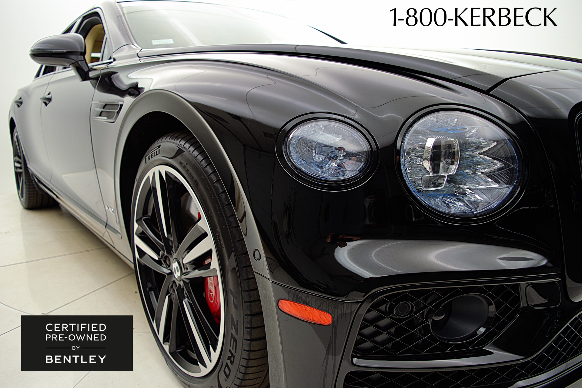 Used 2020 Bentley Flying Spur W12 / LEASE OPTION AVAILABLE For Sale (195,000) Bentley Palmyra