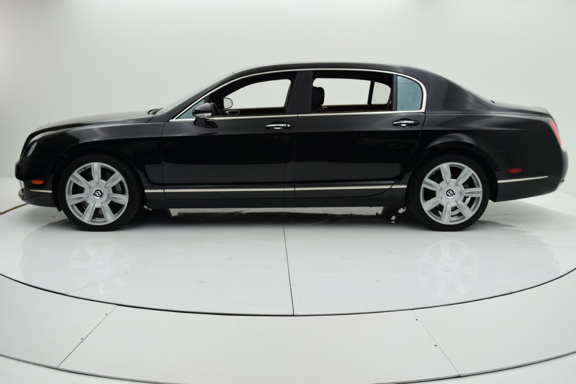 Used 2006 Bentley Continental Flying Spur  for sale Sold at Bentley Palmyra N.J. in Palmyra NJ 08065 2