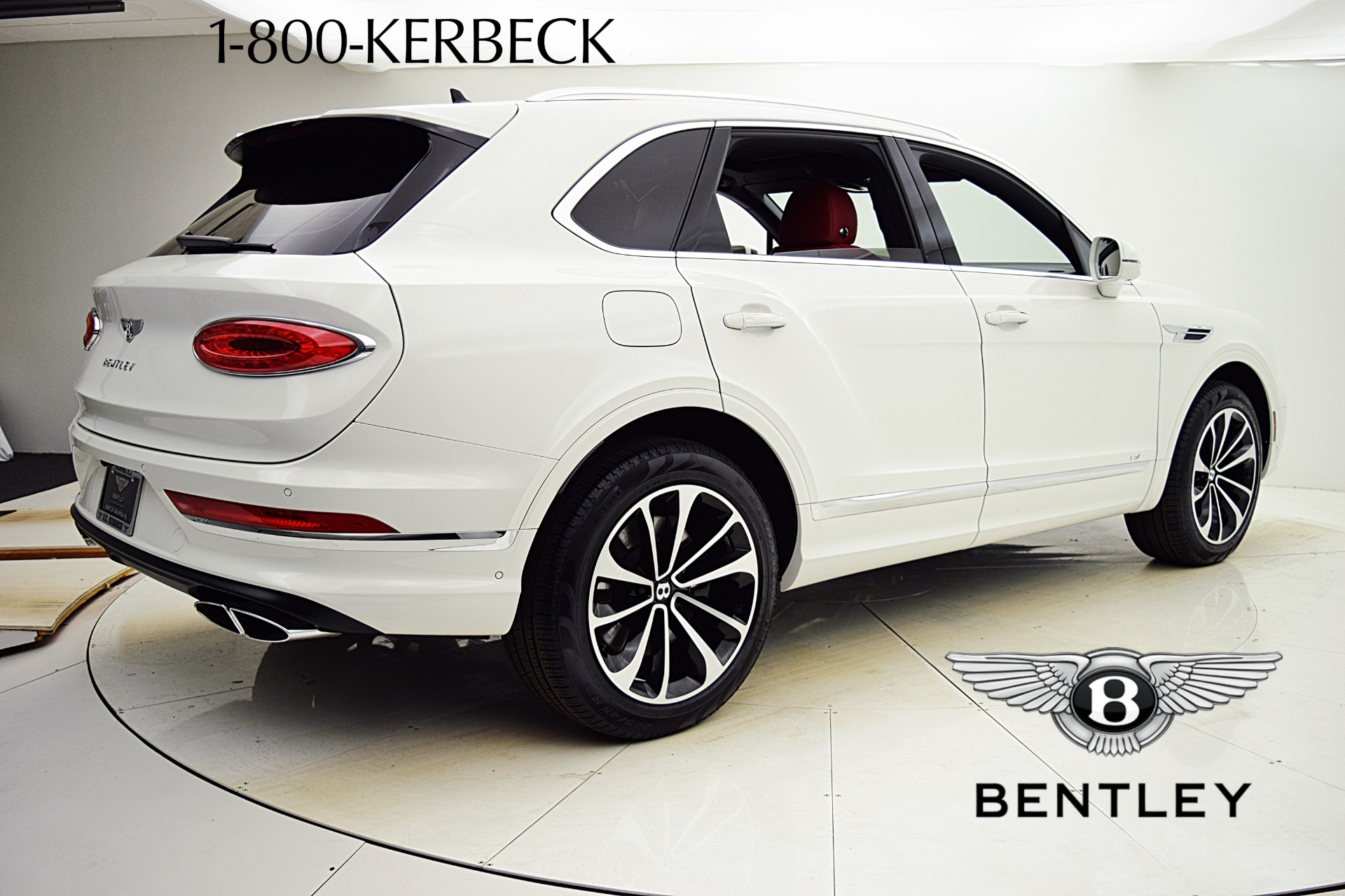 Used 2022 Bentley Bentayga V8/LEASE OPTIONS AVAILABLE For Sale ...