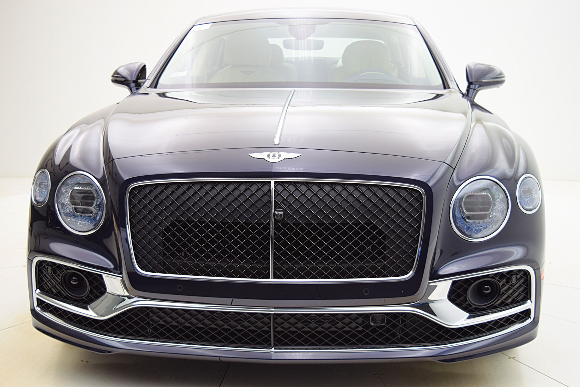 New 2024 Bentley Flying Spur Hybrid For Sale (249,135) Bentley