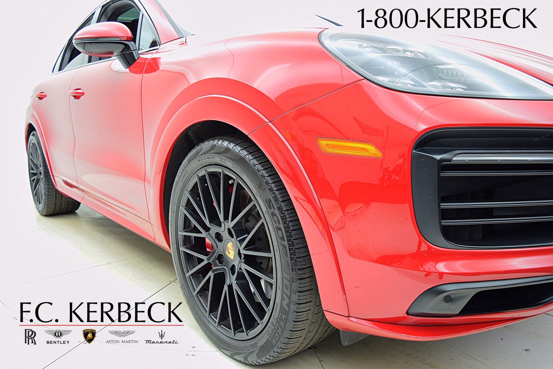 Porsche Cayenne Gts Coupe For Sale Uk at Joanne Medford blog