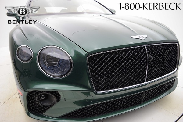 New 2024 Bentley Continental Edition 8 for sale Sold at Bentley Palmyra N.J. in Palmyra NJ 08065 3