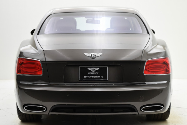 Used 14 Bentley Flying Spur W12 For Sale 84 0 Bentley Palmyra N J Stock be163aji