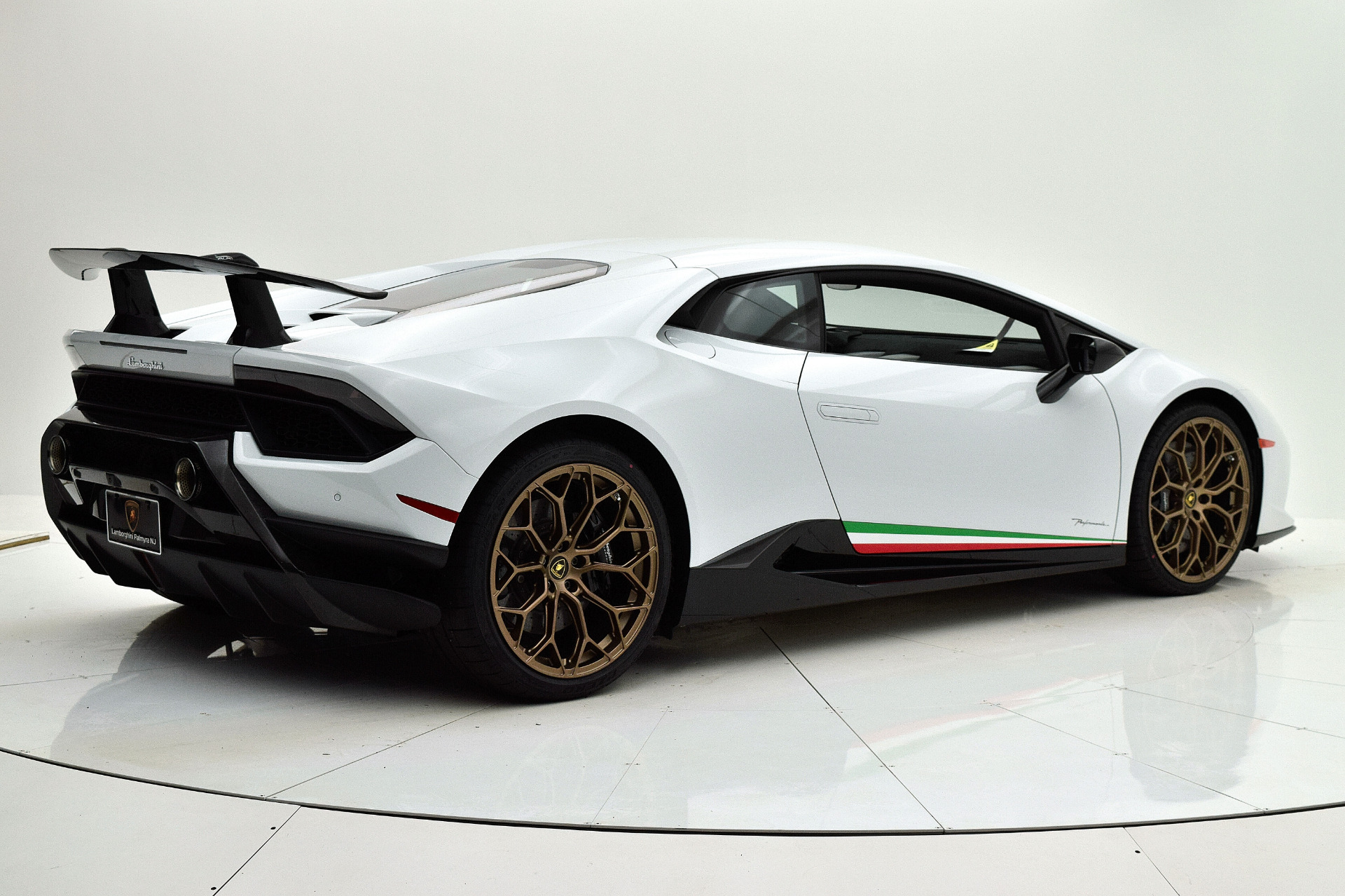 New 2018 Lamborghini Huracan Performante For Sale (Special Pricing ...