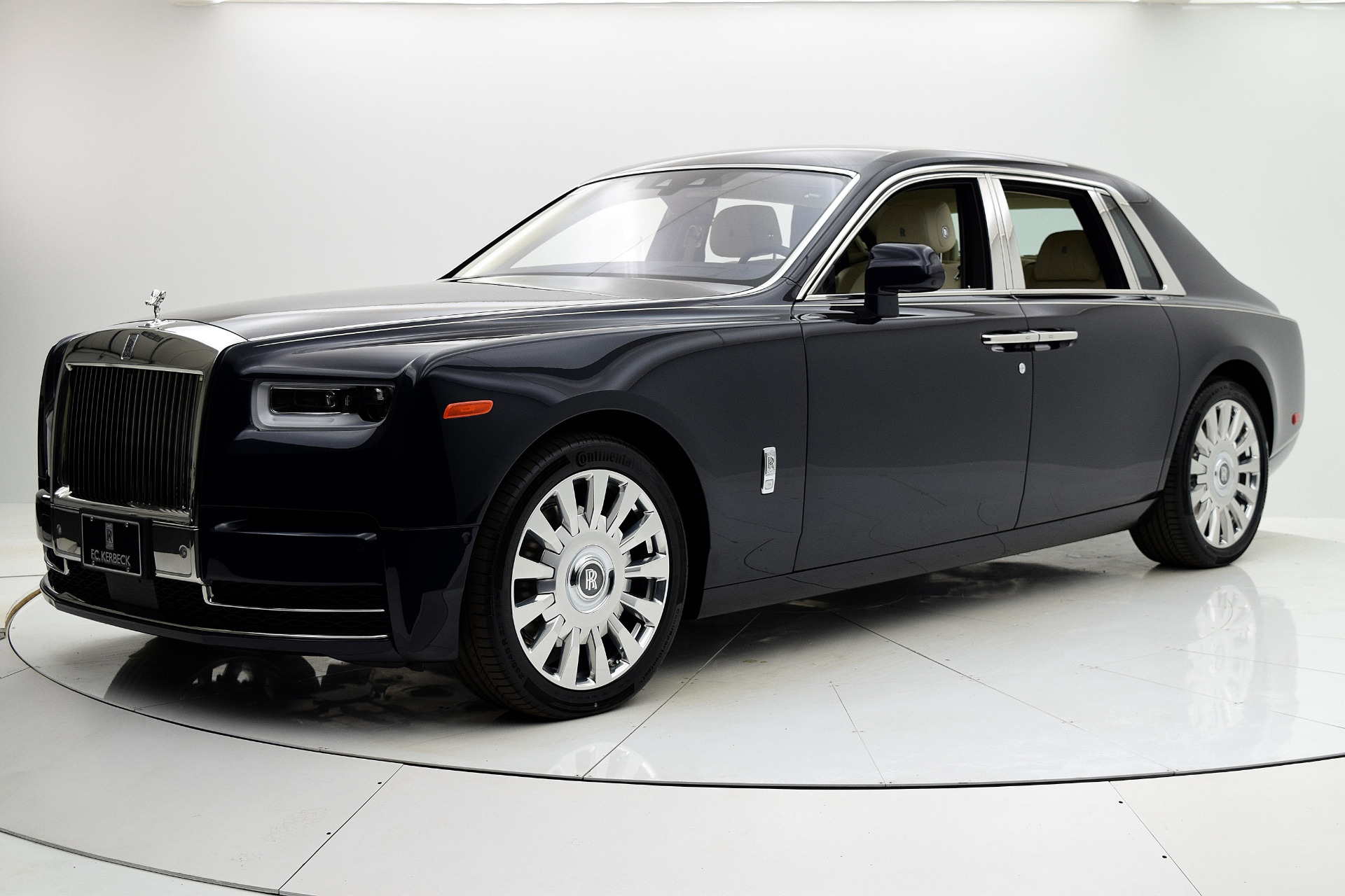 New 2018 Rolls-Royce Phantom For Sale ($527,925) | Bentley Palmyra N.J ...