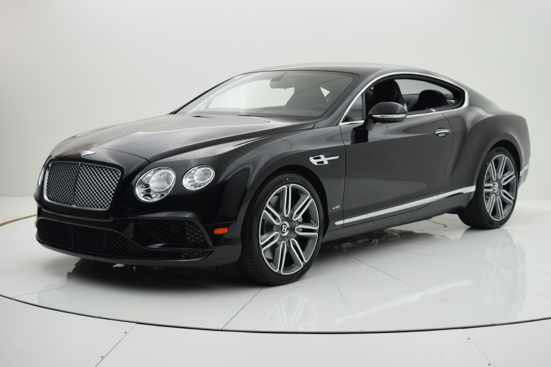 How Much Does a 2016 Bentley Cost  