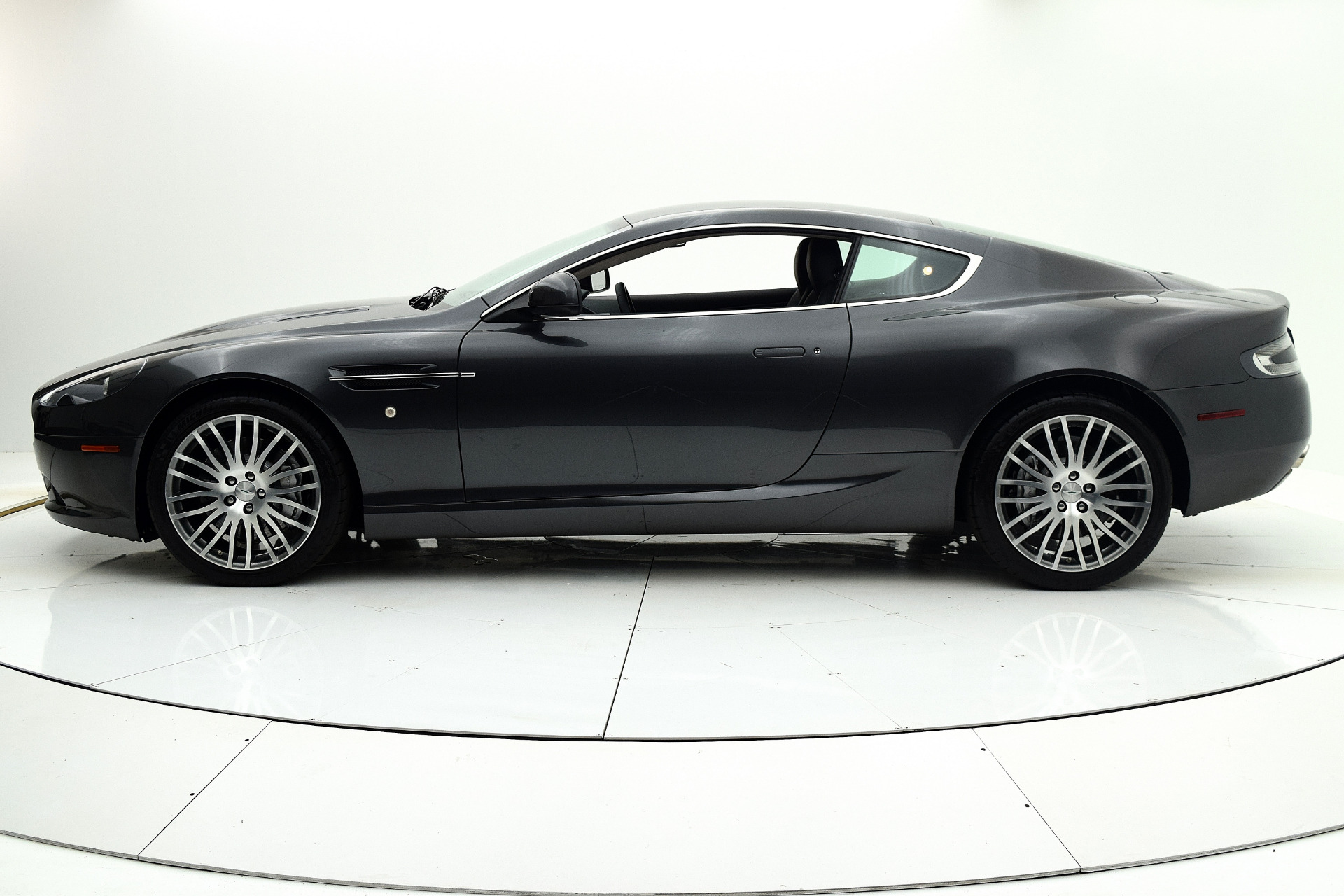 Used 2011 Aston Martin DB9 For Sale ($73,880) | Bentley Palmyra N.J