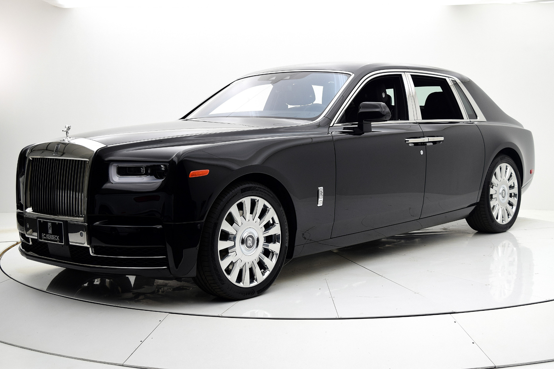 Used 2019 Rolls-Royce Phantom For Sale ($375,000) | Bentley Palmyra N.J ...