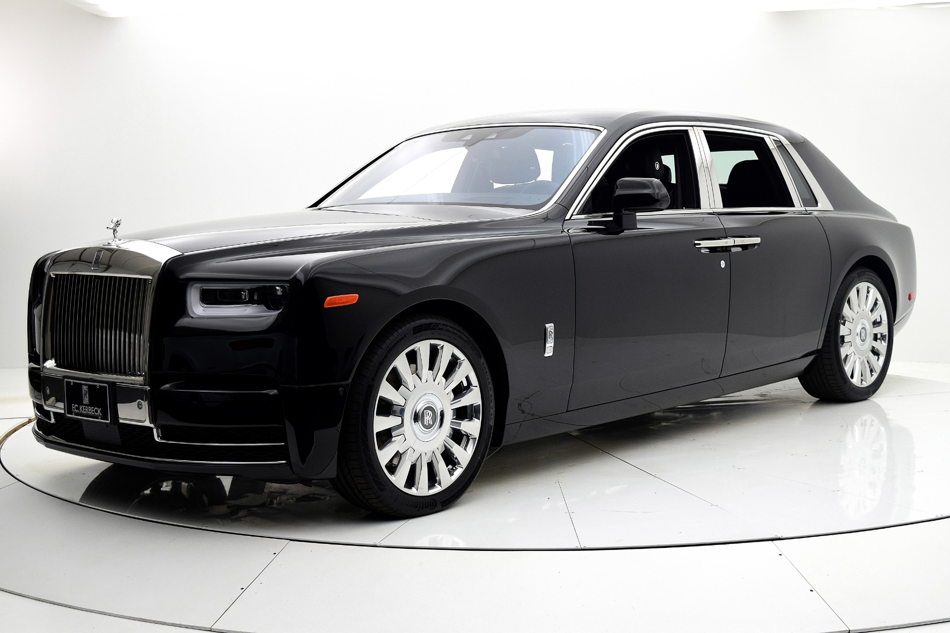 Used 2019 Rolls-Royce Phantom For Sale ($375,000) | Bentley Palmyra N.J ...