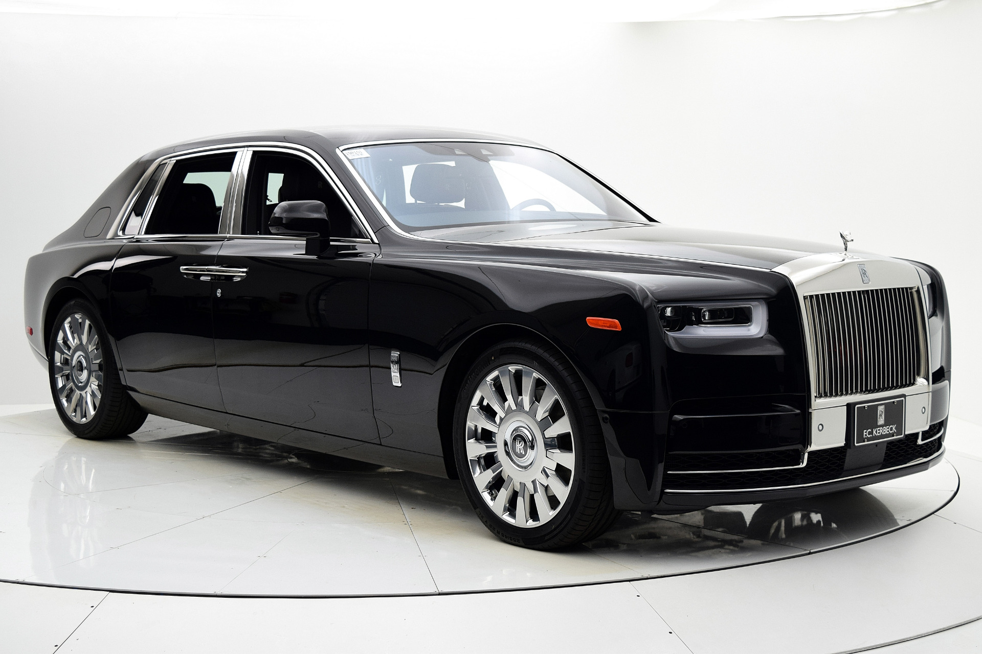 Used 2019 Rolls-Royce Phantom For Sale ($375,000) | Bentley Palmyra N.J ...