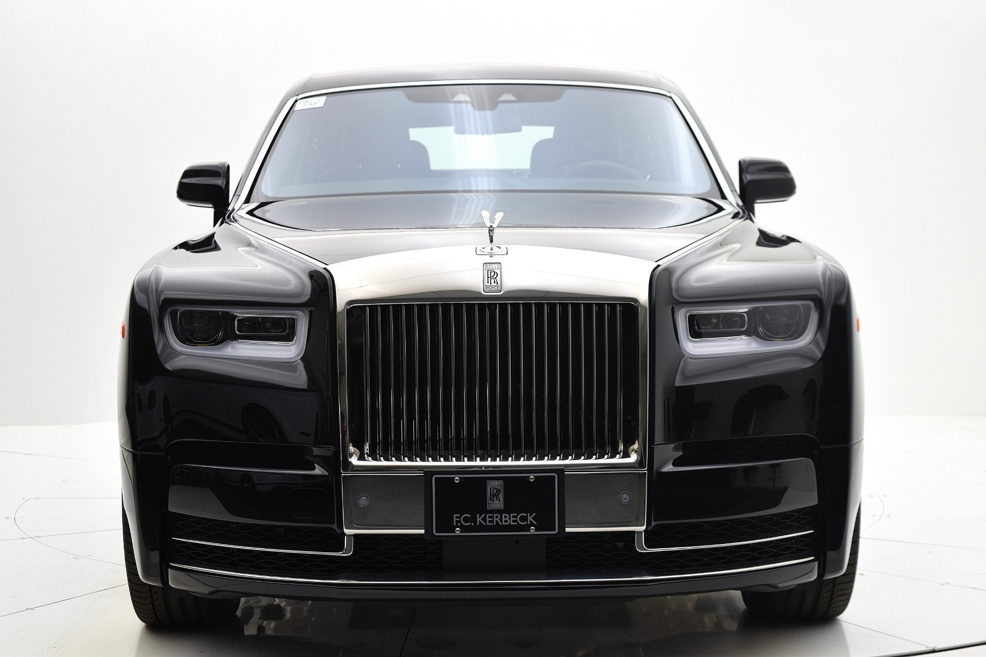 Used 2019 Rolls-Royce Phantom For Sale ($375,000) | Bentley Palmyra N.J ...